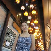 Teoh Ling's photo