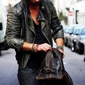 Bjoern Golden's photo