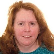 Teresa Spavin's photo