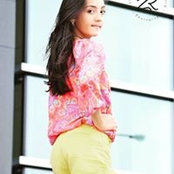 Valeria Olmos's photo