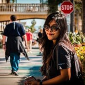 Foto von Mitali Pathak