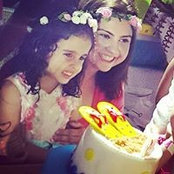 Benaz Contractorr's photo
