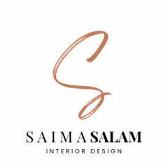 Saima Salam Design