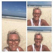 Sharon Knowle's photo