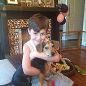 Clifton Burton's photo