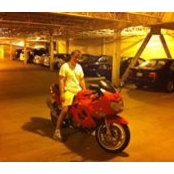 Nick Brennan's photo