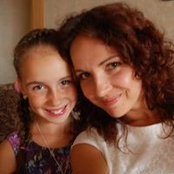 Оксана Кулик's photo