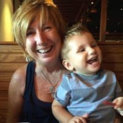 Sheila Raker's photo
