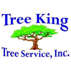 Tree King Tree Service, Inc.