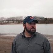 Jonathan Harris's photo