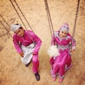 Athirah Alias's photo