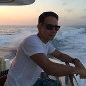 Jose Molleja's photo