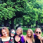Lola Bateson's photo