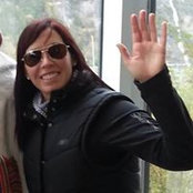 Amélie Martin's photo