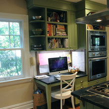 Shelving