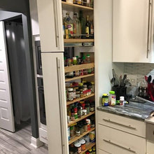Pantry Ideas