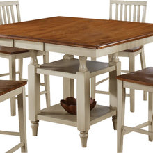 Kitchen table