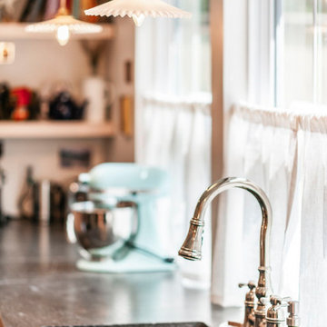 Kitchen Renovation