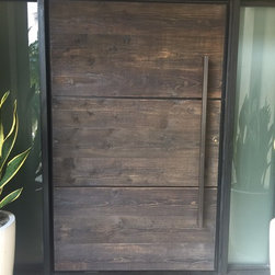 Doors - Products