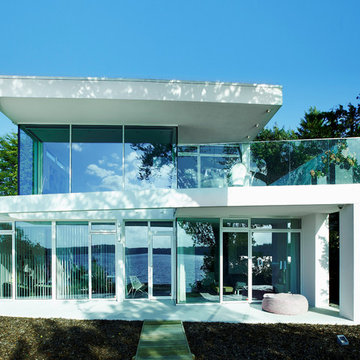 Lars Gitz Architects