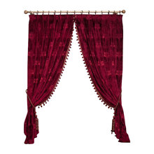 window treatments Swanage