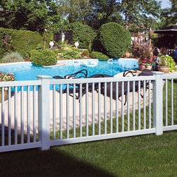 ActiveYards - Home Fencing And Gates