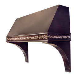 Texas Lightsmith Products - Range Hoods And Vents
