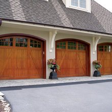 garage doors