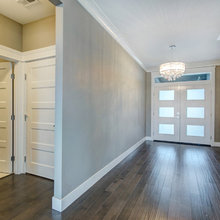 Paint color patterns to consider