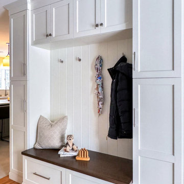 Heart of the Home in Wakefield MA