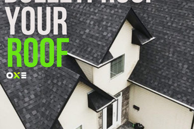 Inspiration for an exterior home remodel in Other