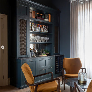 Bespoke Accent Armchairs