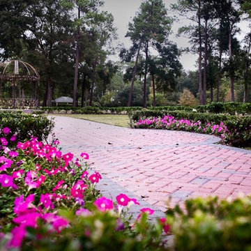 Outdoor Wedding Venue