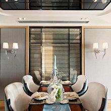 DIning Rooms