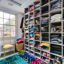 closet