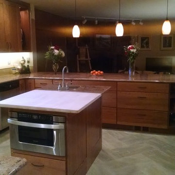 Full Remodel