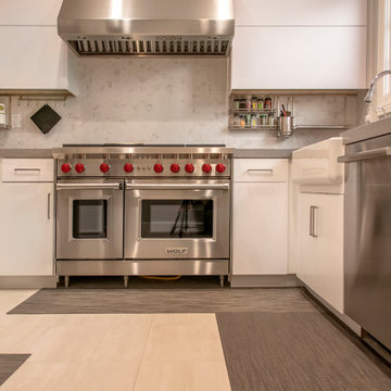 Irvine Residential Project