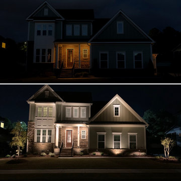Low Voltage Lighting