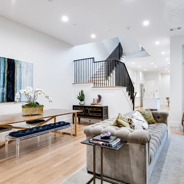 Normandy Luxury Duplex