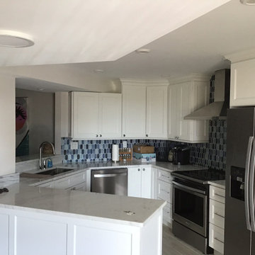 Islandia Condo Renovation