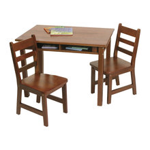 kids table & chairs