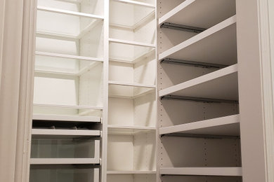 Closet photo in New York