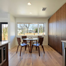 Floor to Ceiling Cabinets