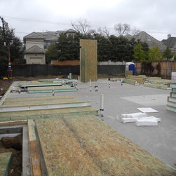 Structurally Insulated Panels - Products