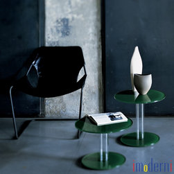 Modern Italian Coffee/Side Tables - Products