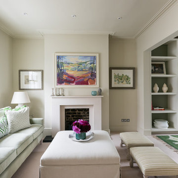 Hillgate Place, Notting Hill