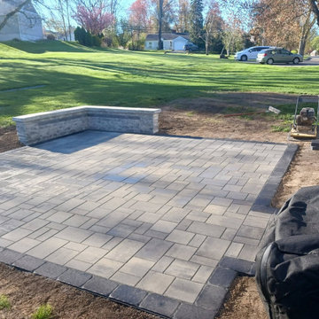 Patio & Walkway Projects in 2026