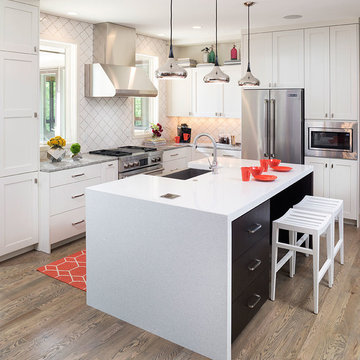 Multi-Generational Living