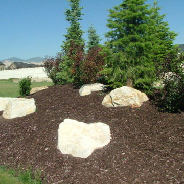 Landscape Riverton