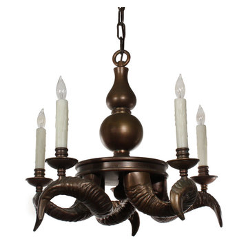 Antique Statement Pieces
